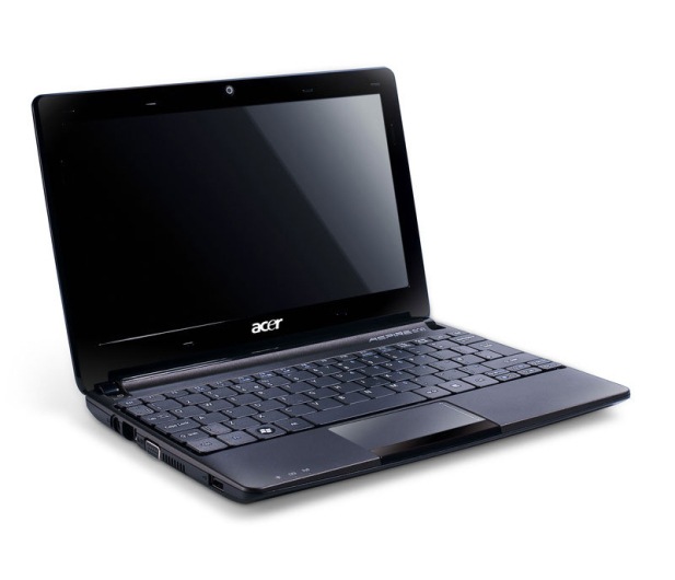 Acer AO722 C-60/4GB/500 3G czarny - 117388 - zdjęcie 2